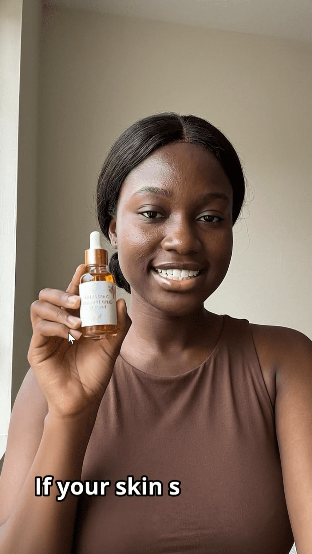 Skincare Background