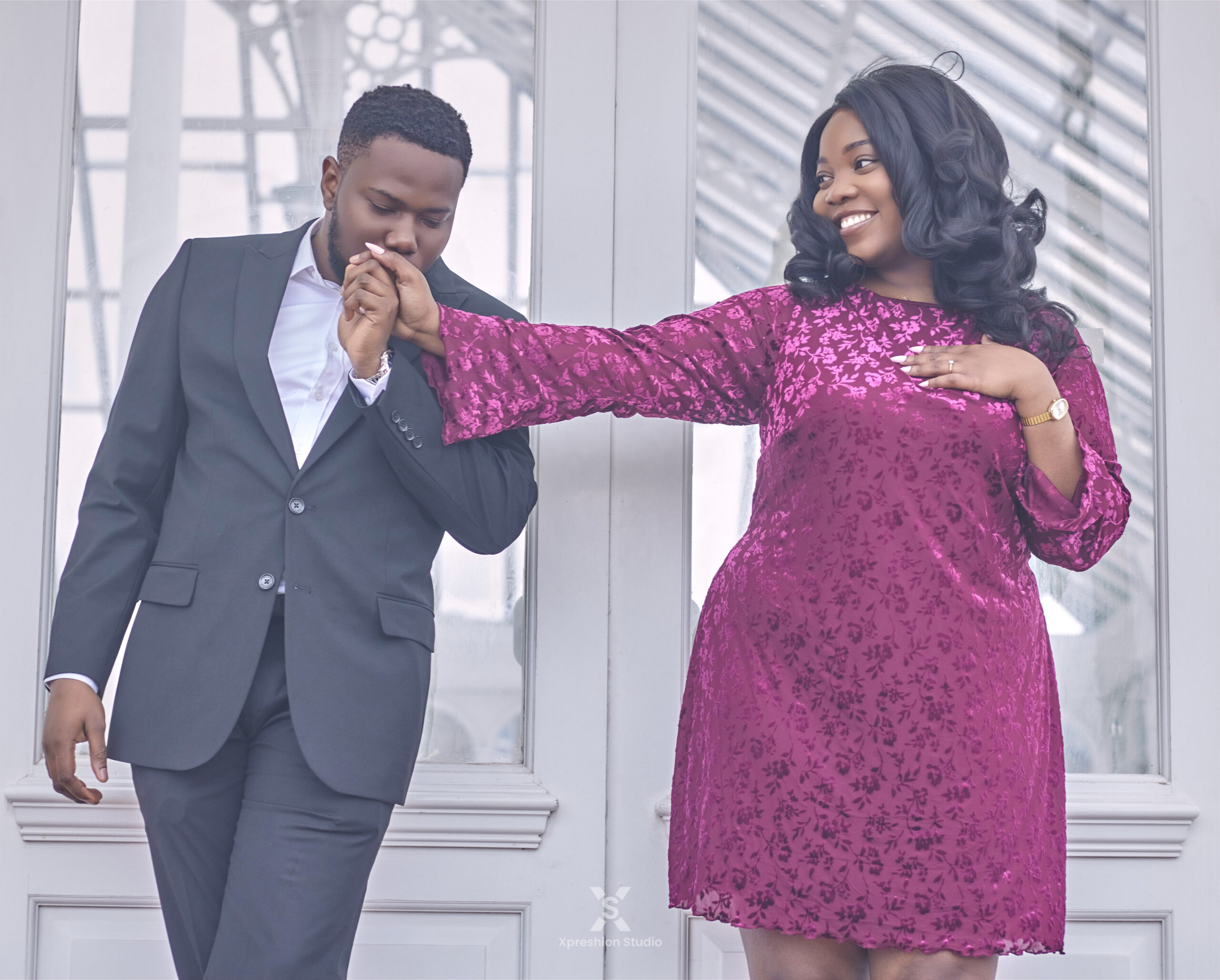 INI and IFY wedding photography