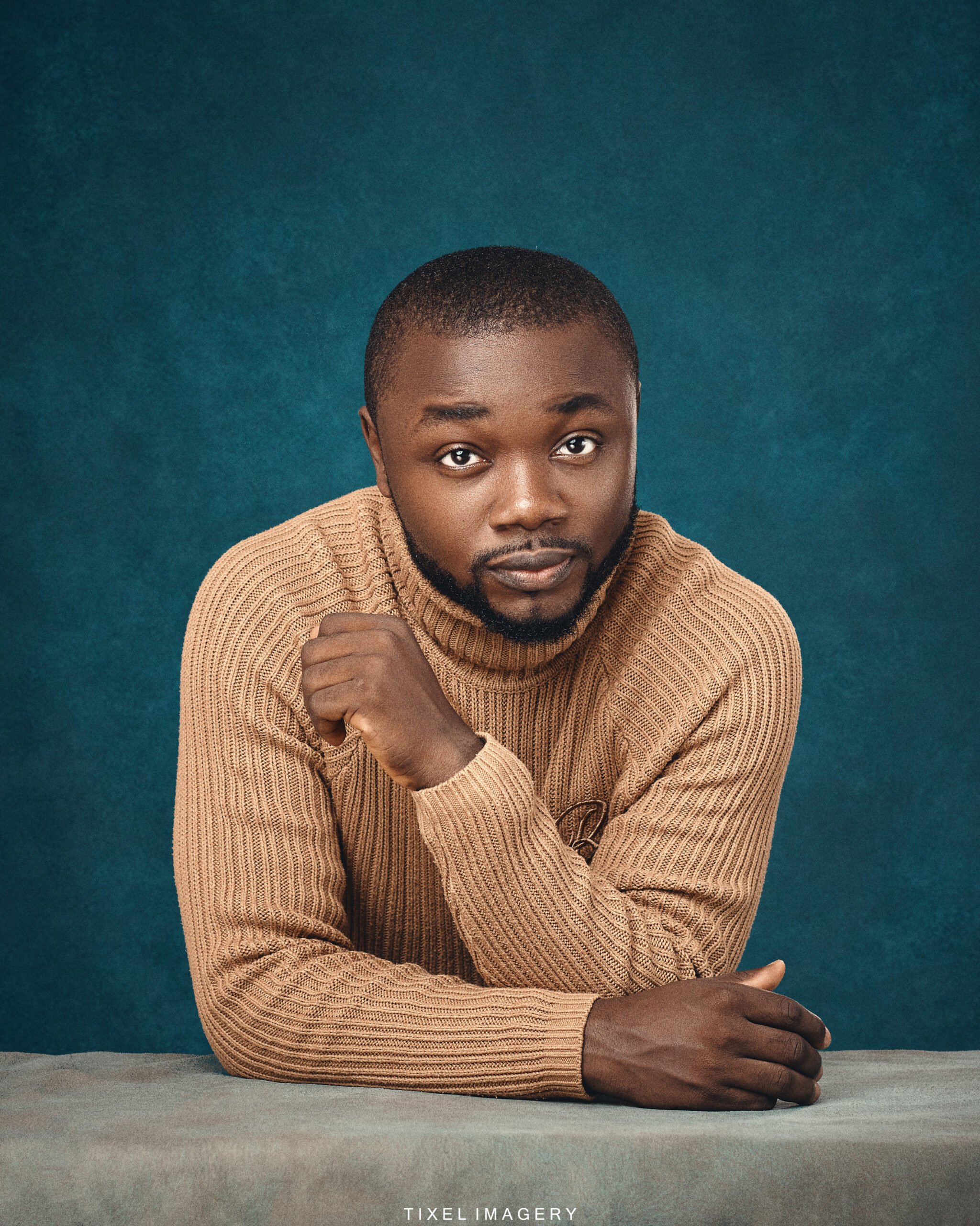 Olayinka Dotun, Creative Director of KIGBA