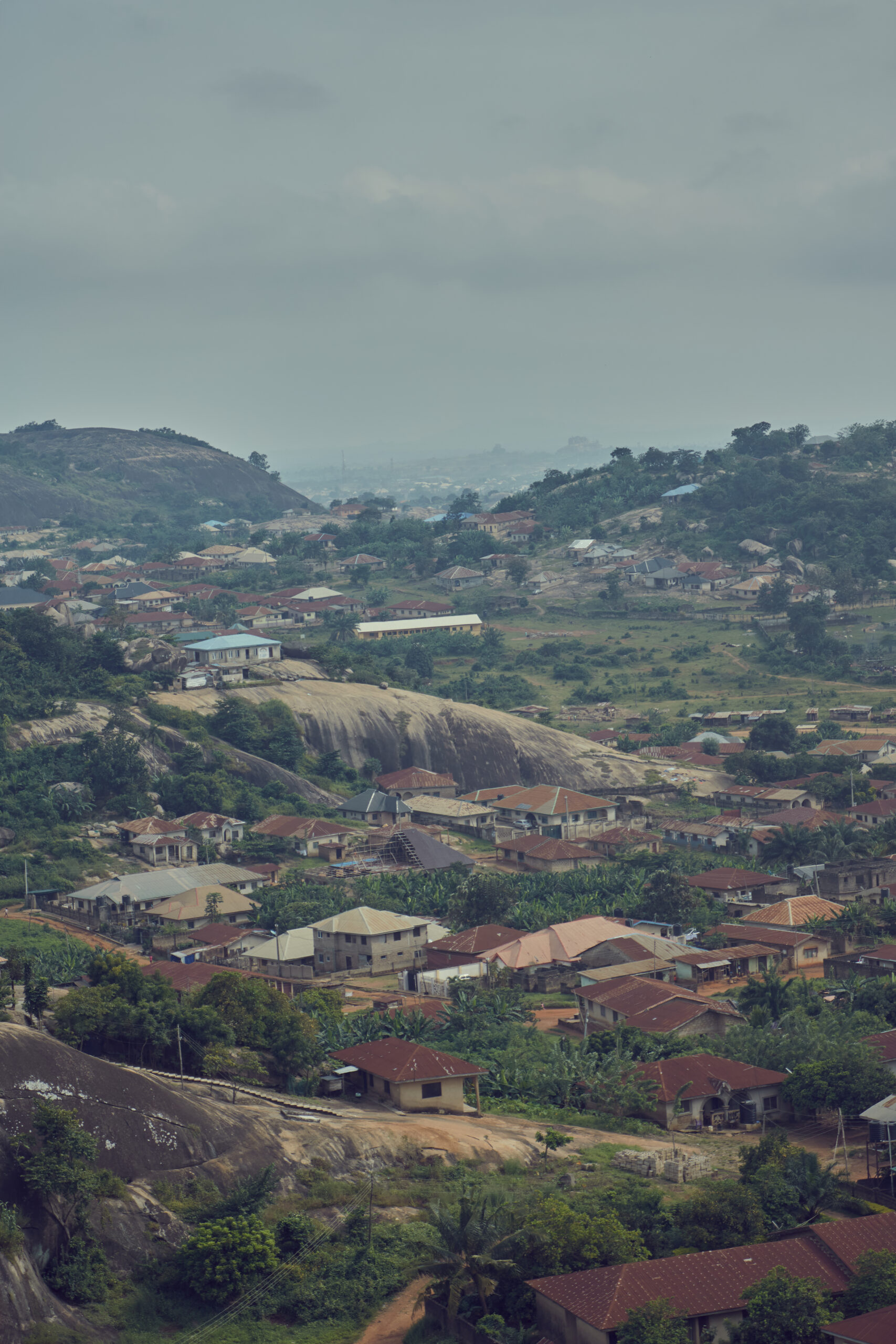 KIGBA building and nature photography