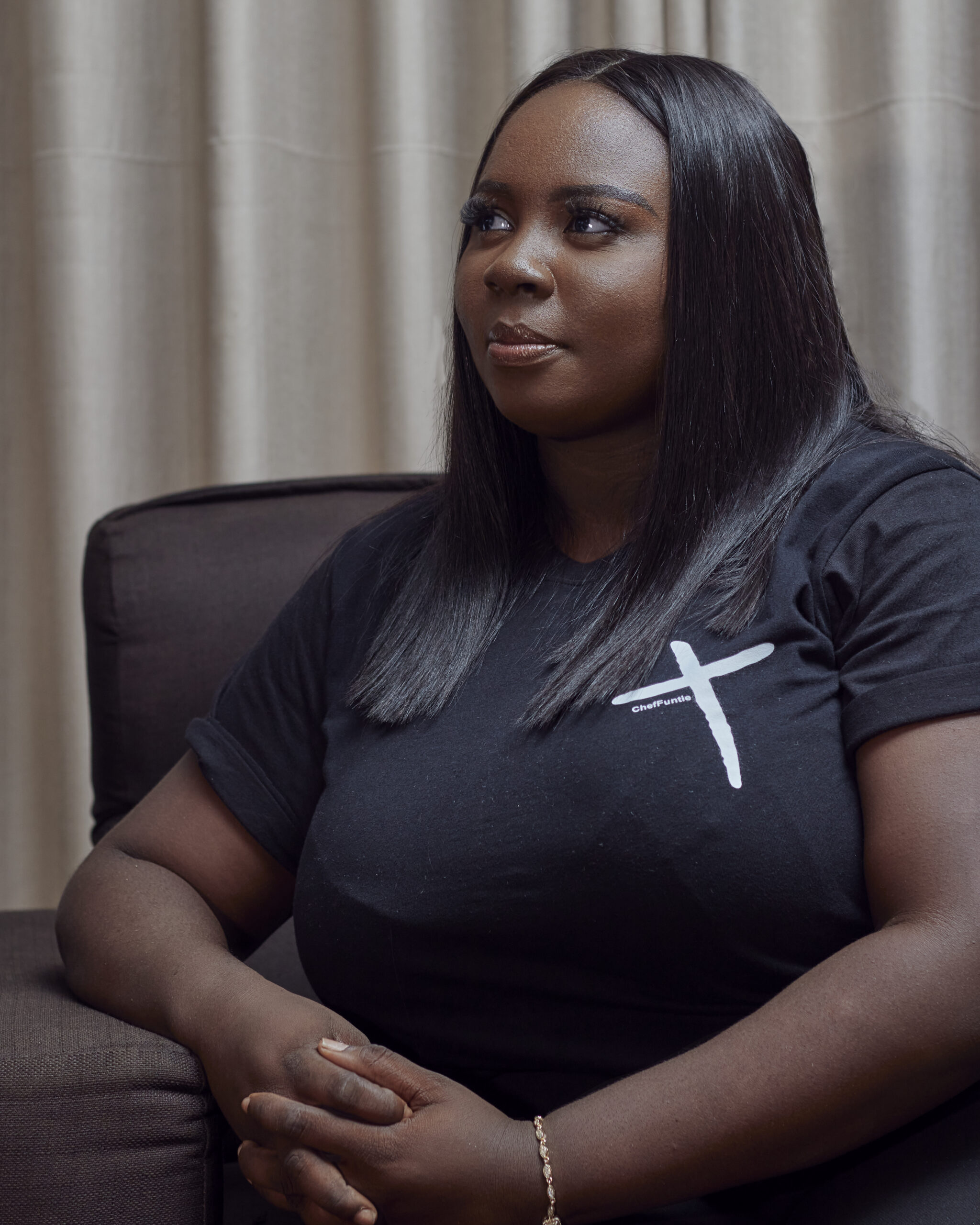 KIGBA corporate headshot