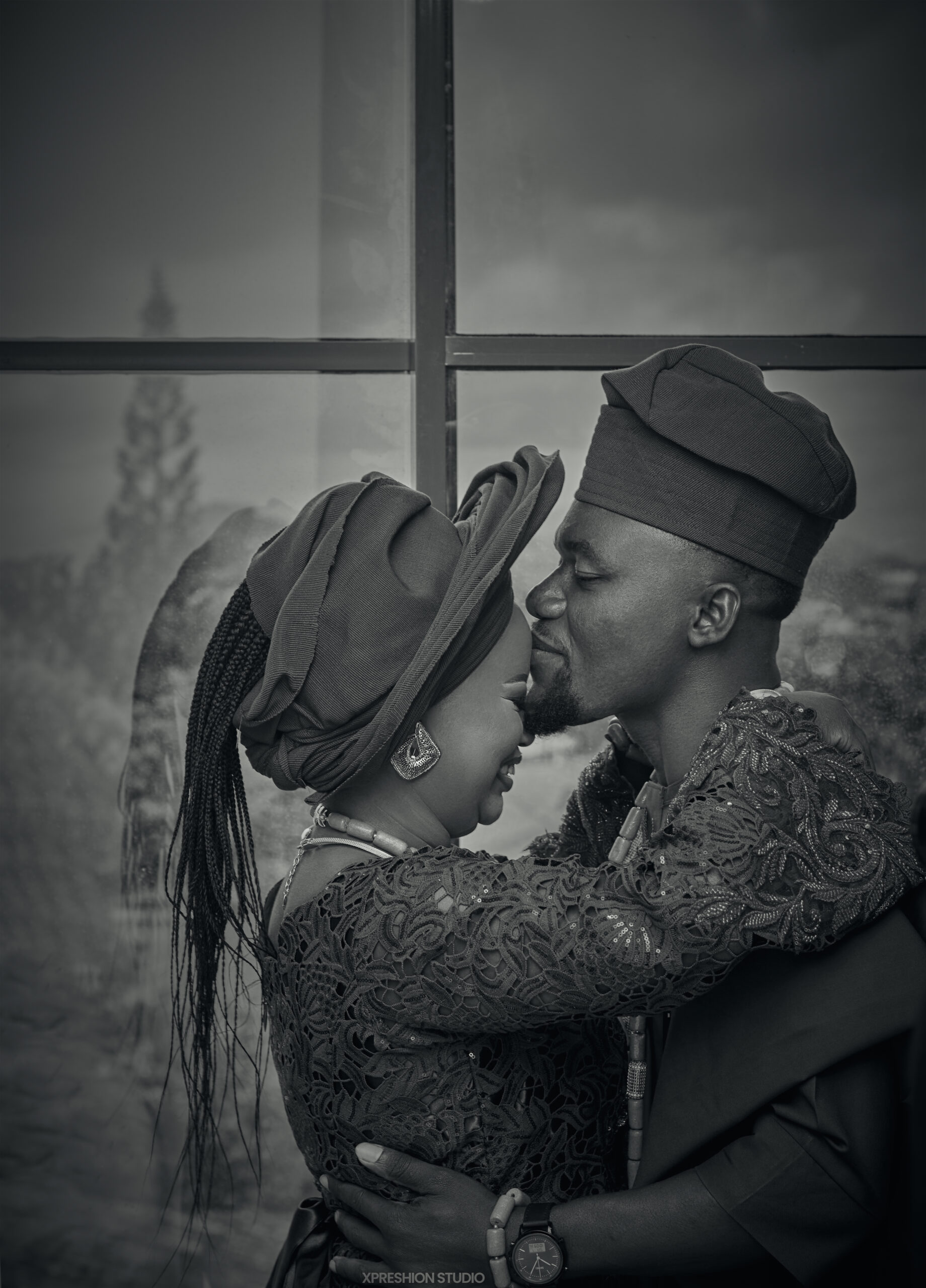 KIGBA wedding photography