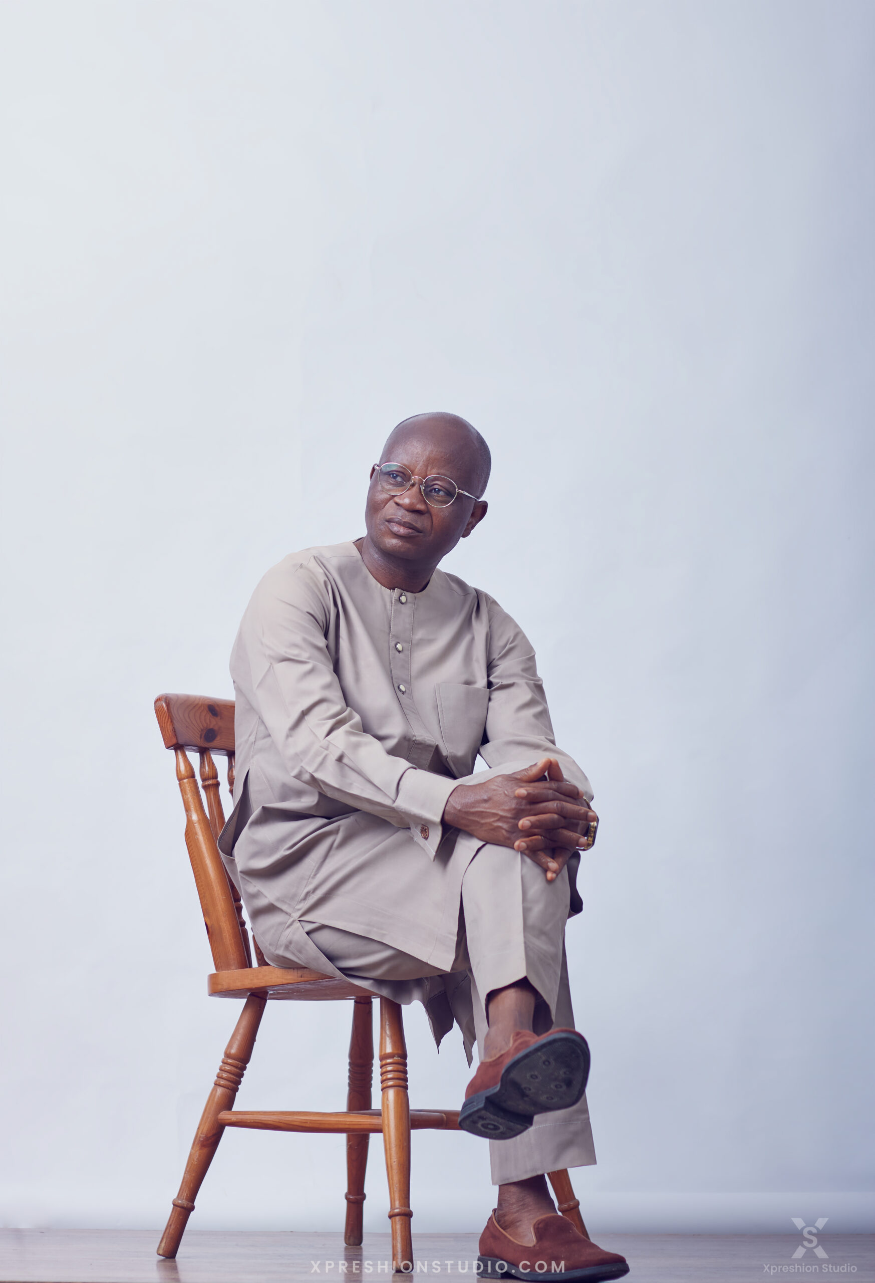 KIGBA portrait photography