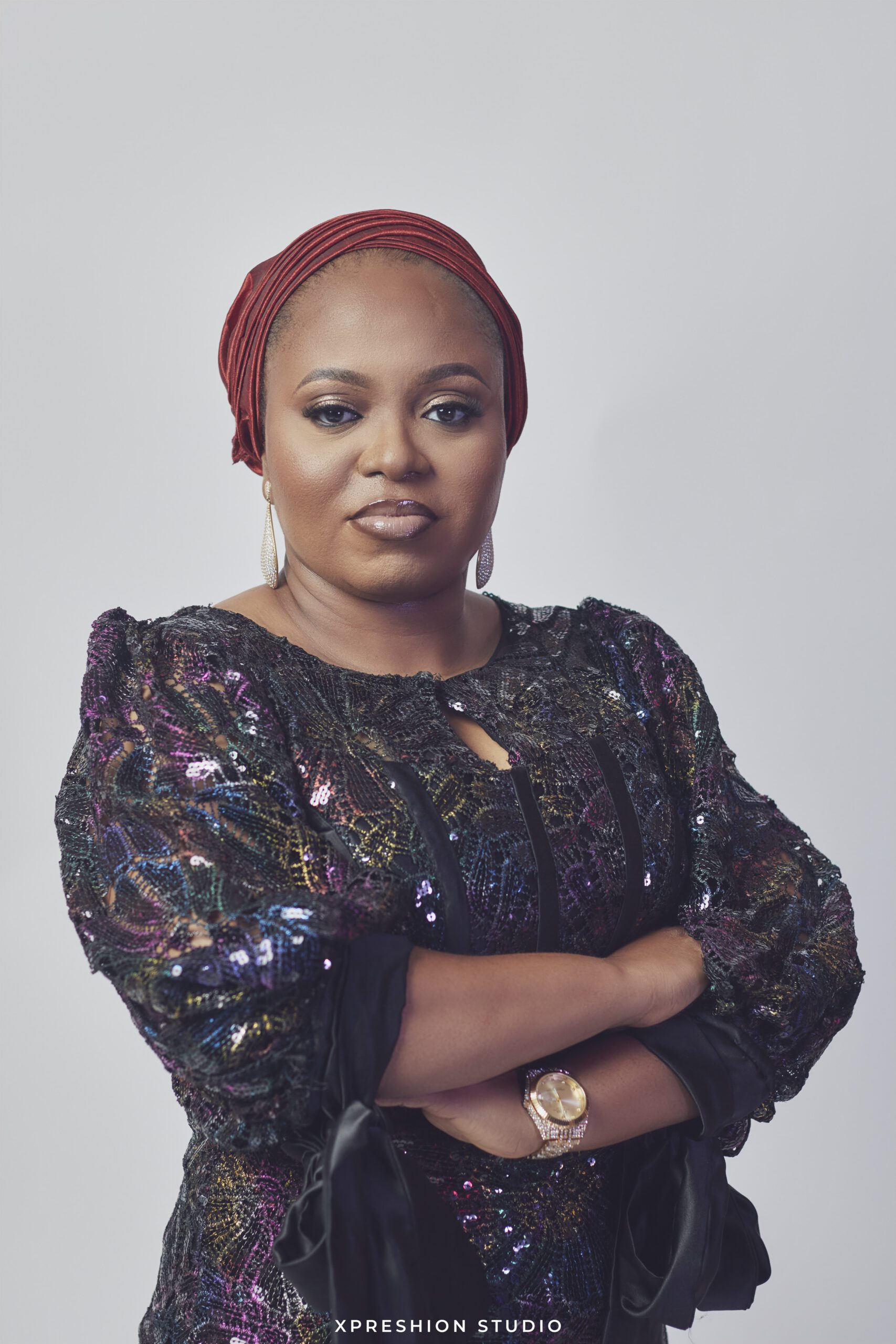 KIGBA portrait photography