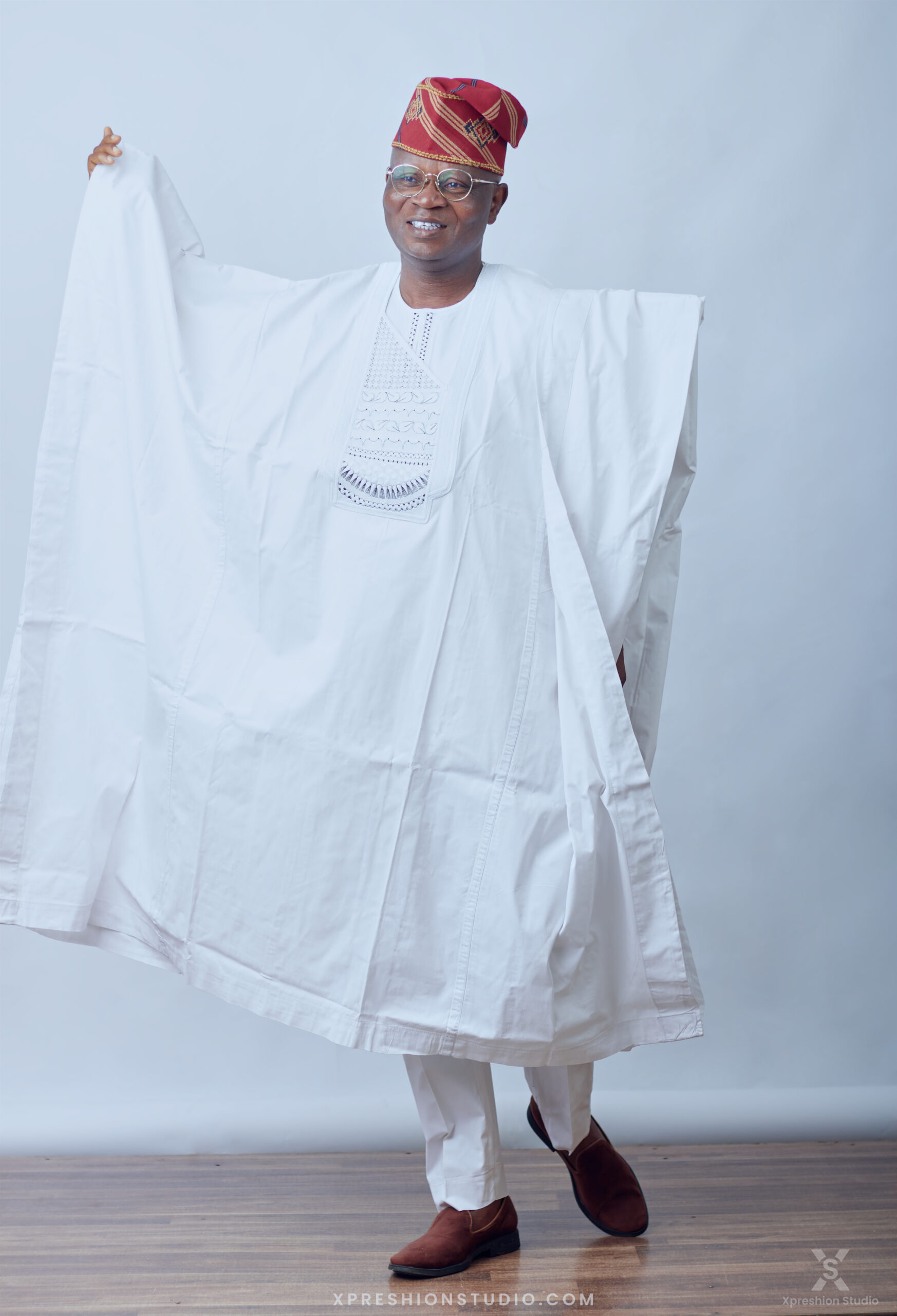 KIGBA portrait photography