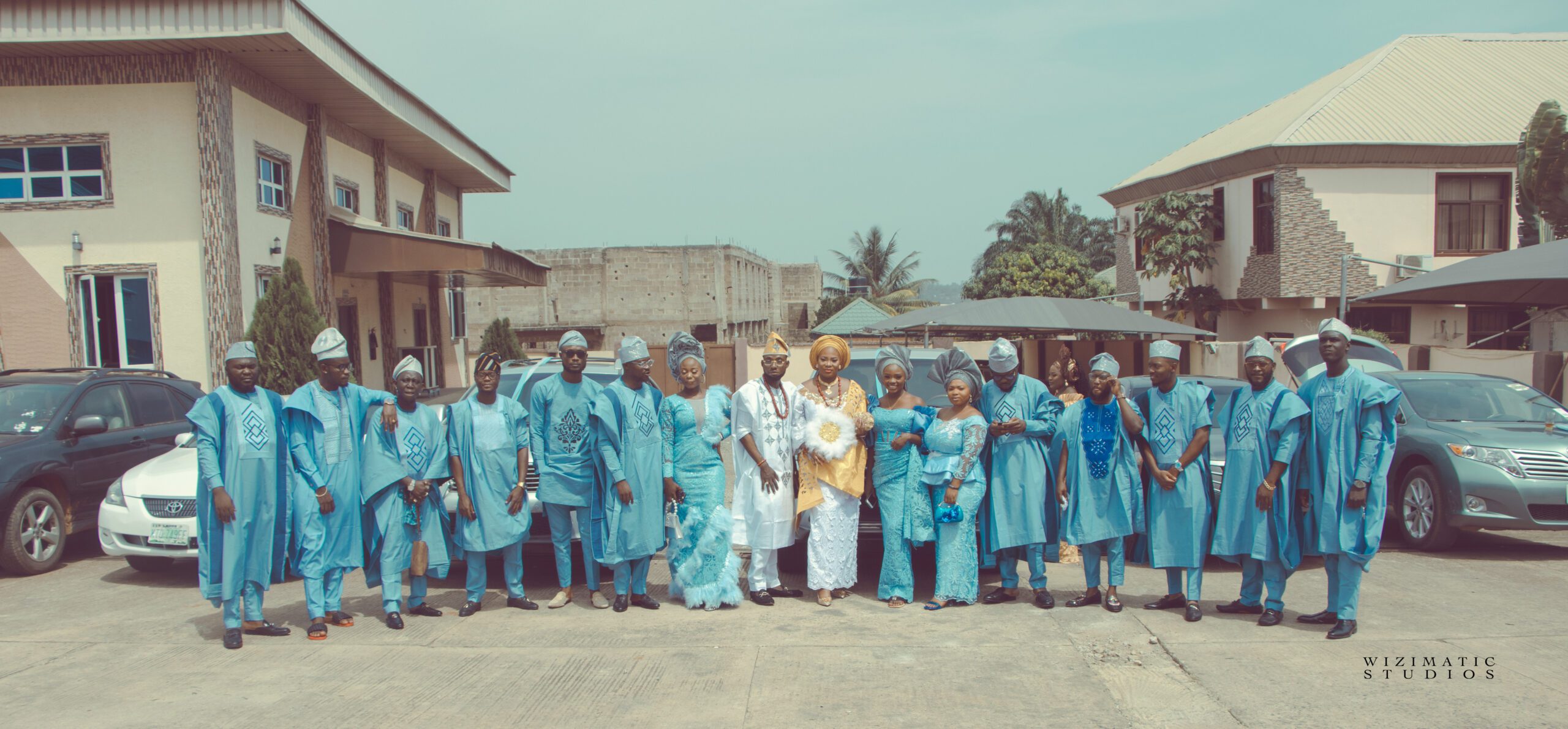 KIGBA wedding photography
