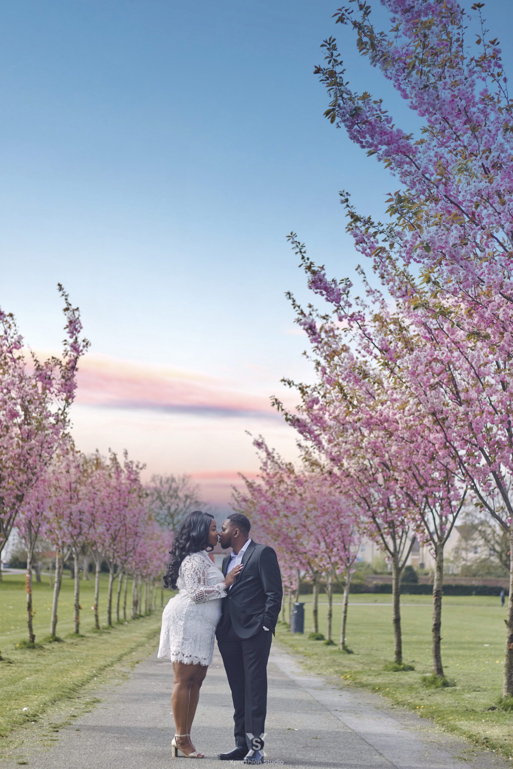 KIGBA wedding photography